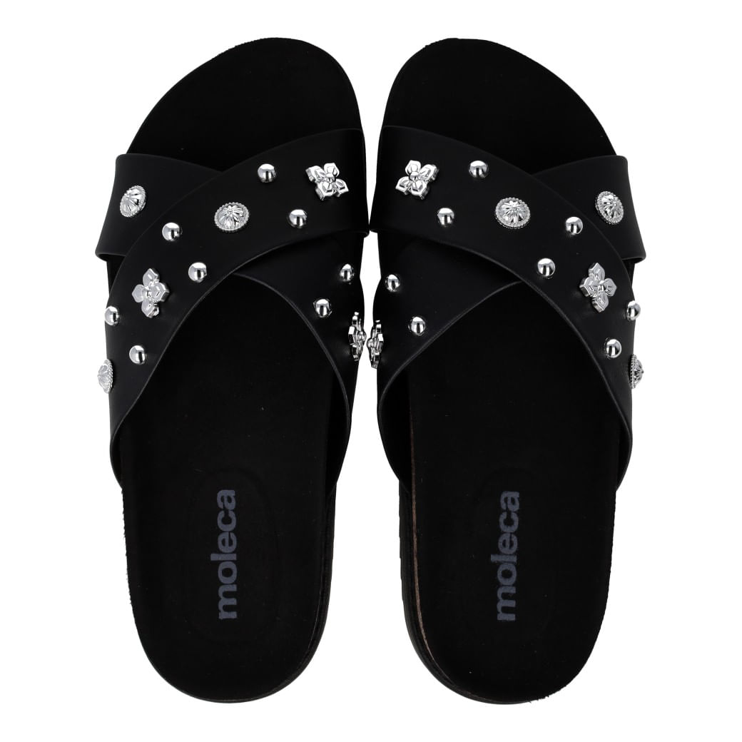 Moleca Tamanco 5500-112-9569-15745 Preto Napa Turim_5_999999992671202_ -1-